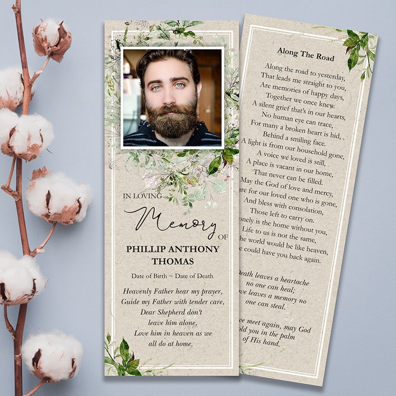 funeral bookmark 3 copy