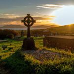 Irish Blessings For A Funeral
