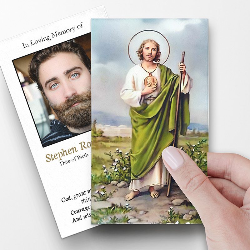 prayer cards holy cards hero 1 copy 2
