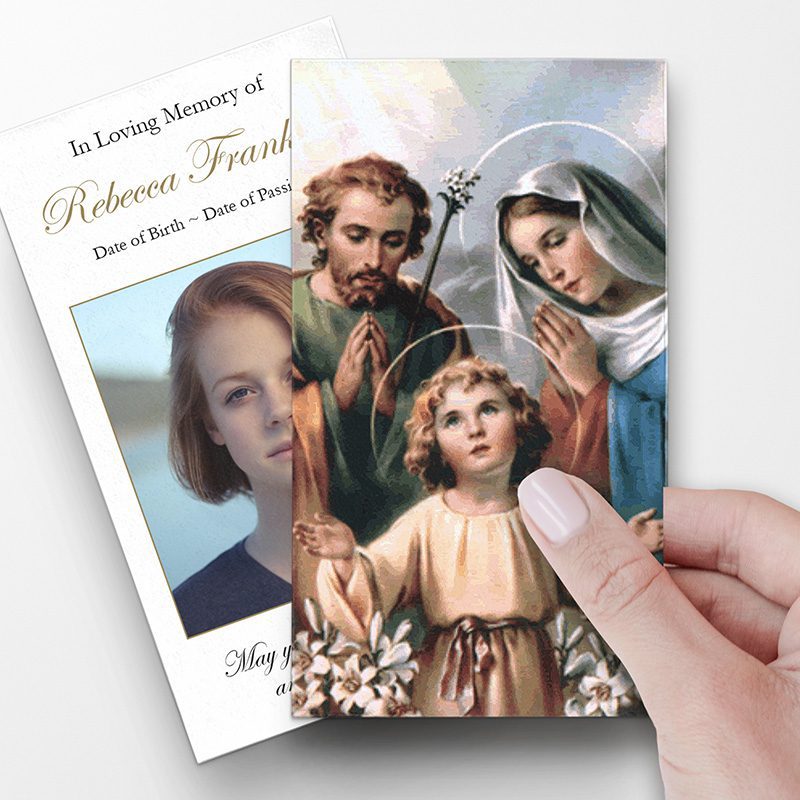 prayer cards holy cards hero 3 copy 3