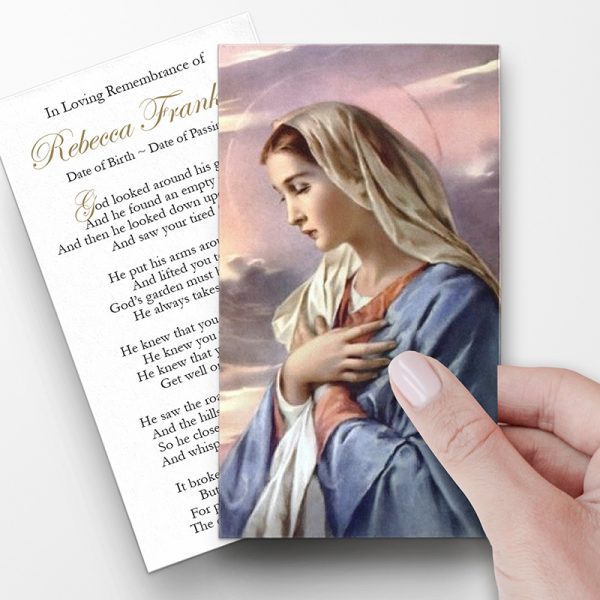 prayer cards holy cards hero 4 copy 1