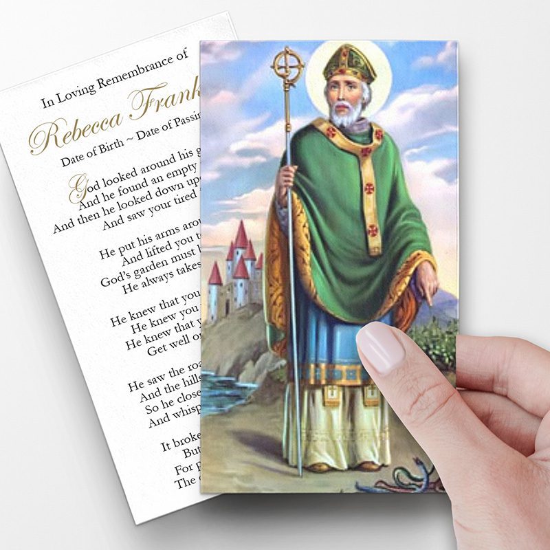 prayer cards holy cards hero 4 copy 2
