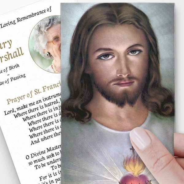 prayer cards holy cards hero 5 CU copy 2