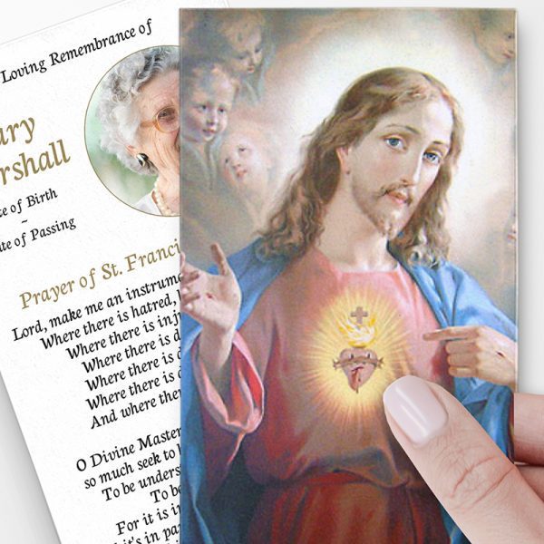 prayer cards holy cards hero 5 CU copy 3