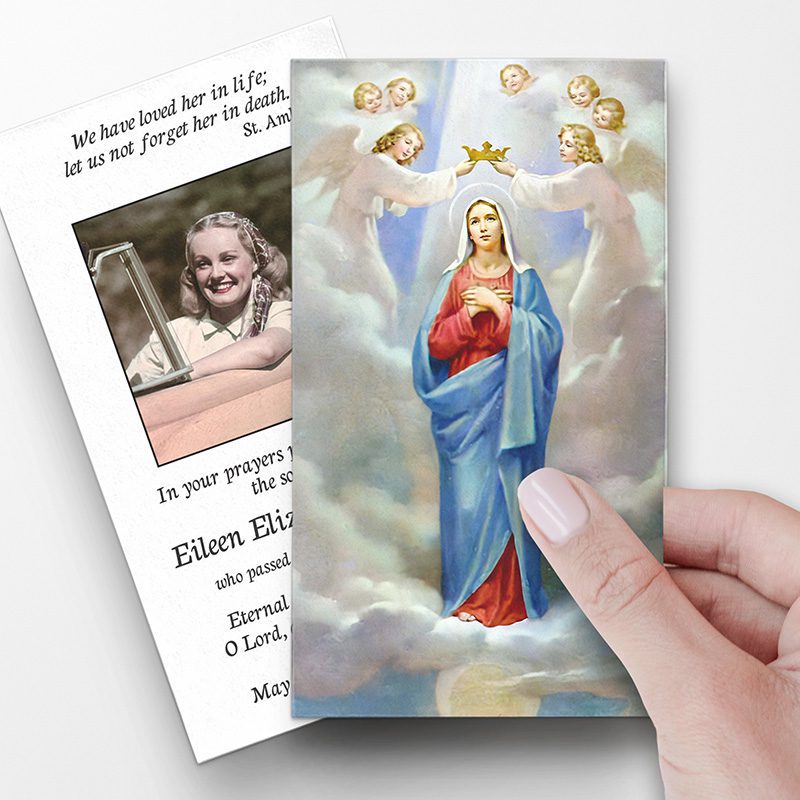prayer cards holy cards hero 9 copy 3