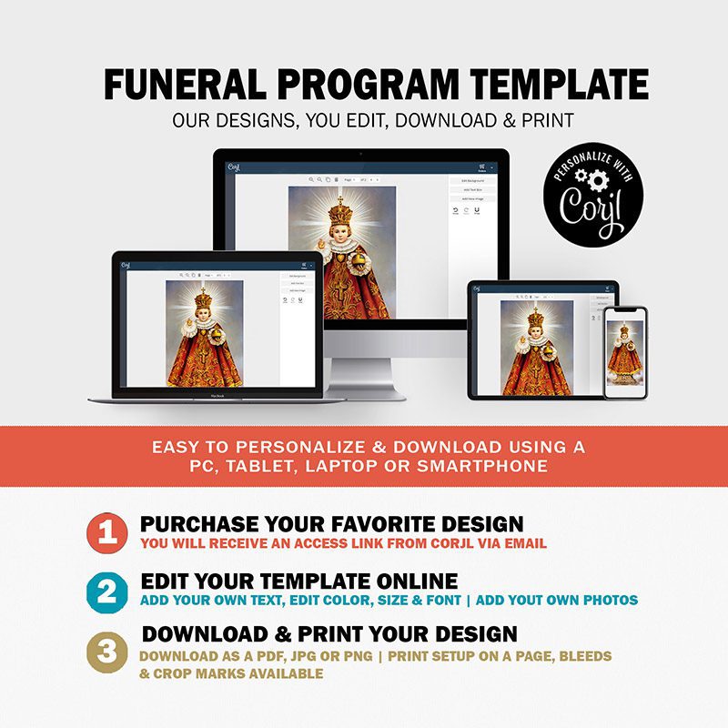 funeral program template flat 5x7 1 copy 7