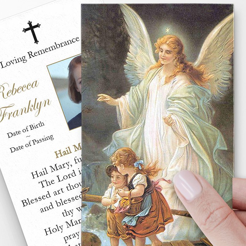 prayer cards holy cards hero 2 CU copy 1