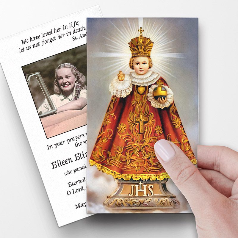 prayer cards holy cards hero 9 copy