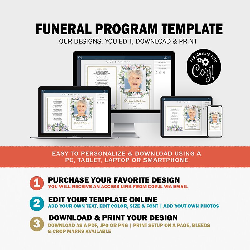 6. funeral program template copy 3