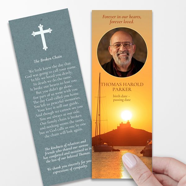 funeral bookmark memorial bookmark 2 copy 26