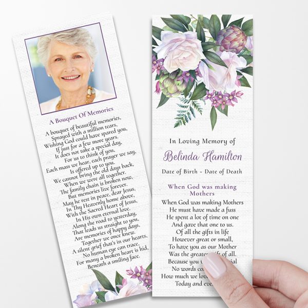 funeral bookmark memorial bookmark 2 copy 6