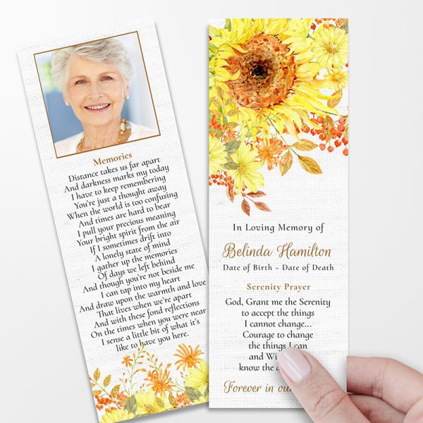 funeral bookmark memorial bookmark 2 copy 7