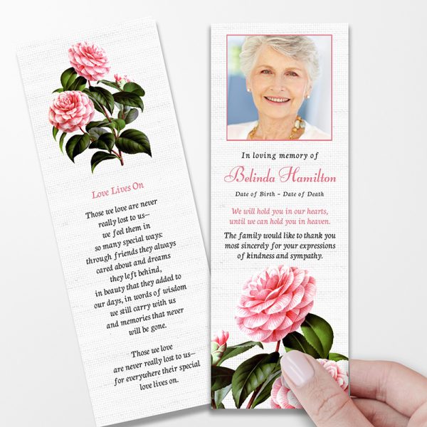 funeral bookmark memorial bookmark 2 copy 9