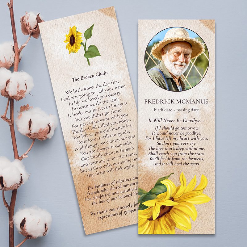 funeral bookmark memorial bookmark 7 copy 25