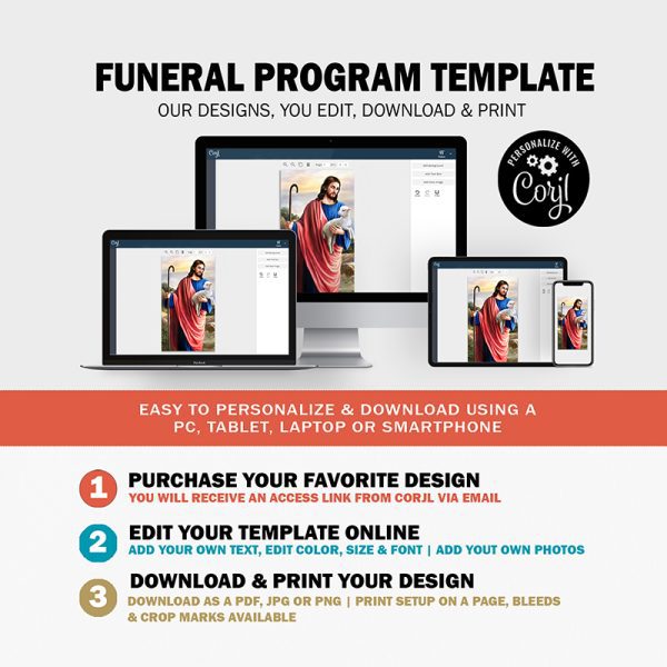 funeral program template flat 5x7 1 copy 31