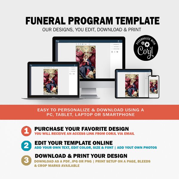 funeral program template flat 5x7 1 copy 46