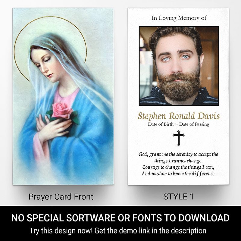 prayer cards holy cards 1 copy 65
