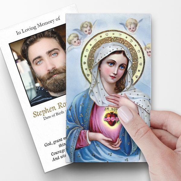 prayer cards holy cards hero 1 copy 12