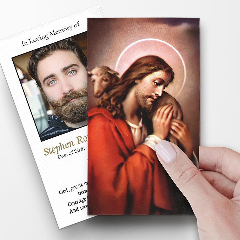 prayer cards holy cards hero 1 copy 3