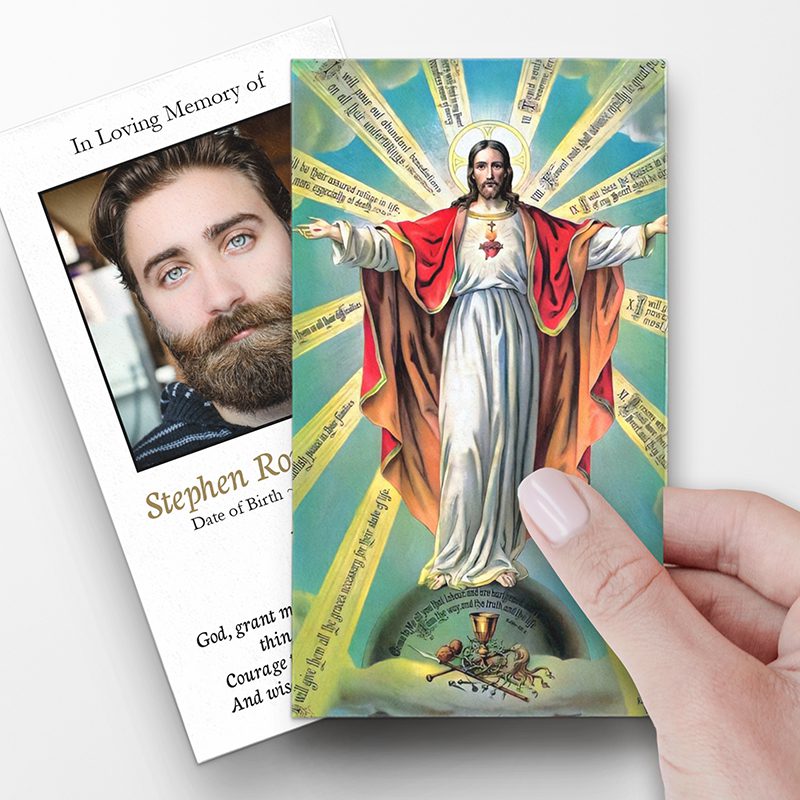 prayer cards holy cards hero 1 copy 4