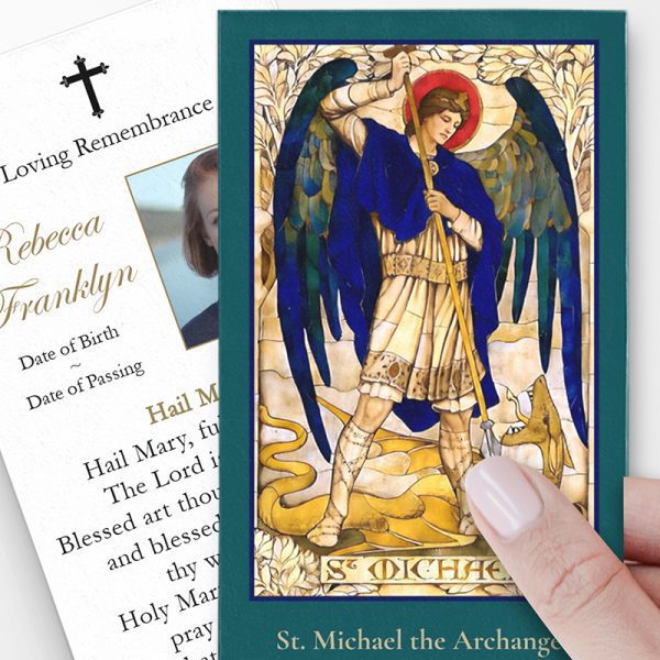 prayer cards holy cards hero 2 CU copy 11
