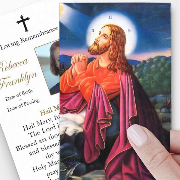 prayer cards holy cards hero 2 CU copy 2