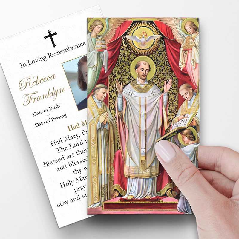prayer cards holy cards hero 2 copy 14