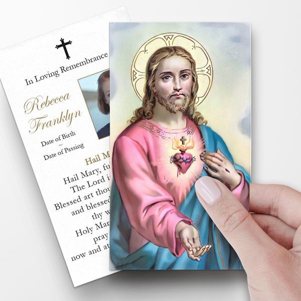 prayer cards holy cards hero 2 copy 4