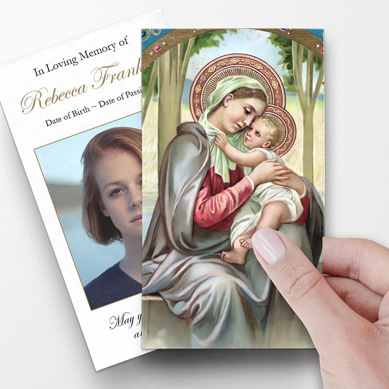 prayer cards holy cards hero 3 copy 8