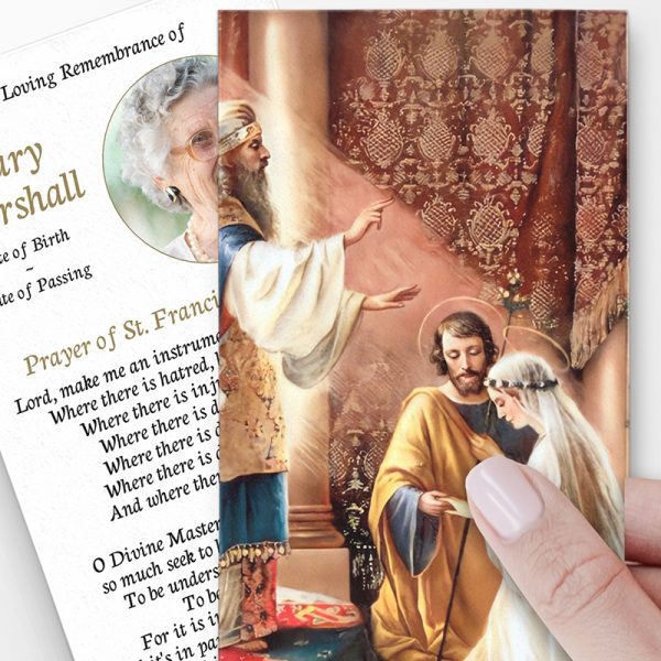 prayer cards holy cards hero 5 CU copy 7