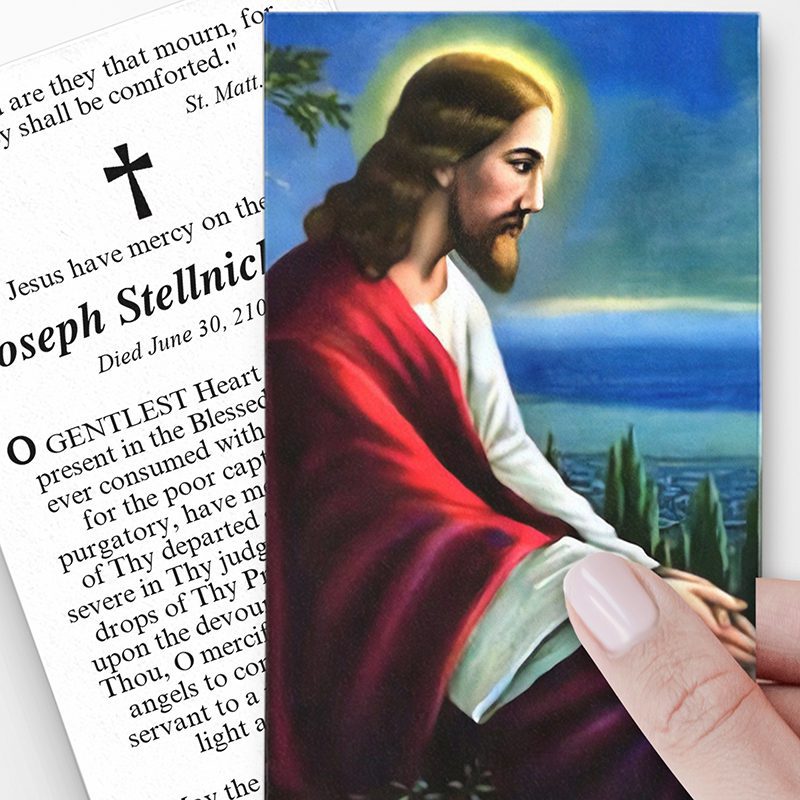 prayer cards holy cards hero 6 CU copy 3