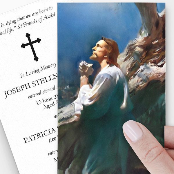 prayer cards holy cards hero 8 CU copy 1