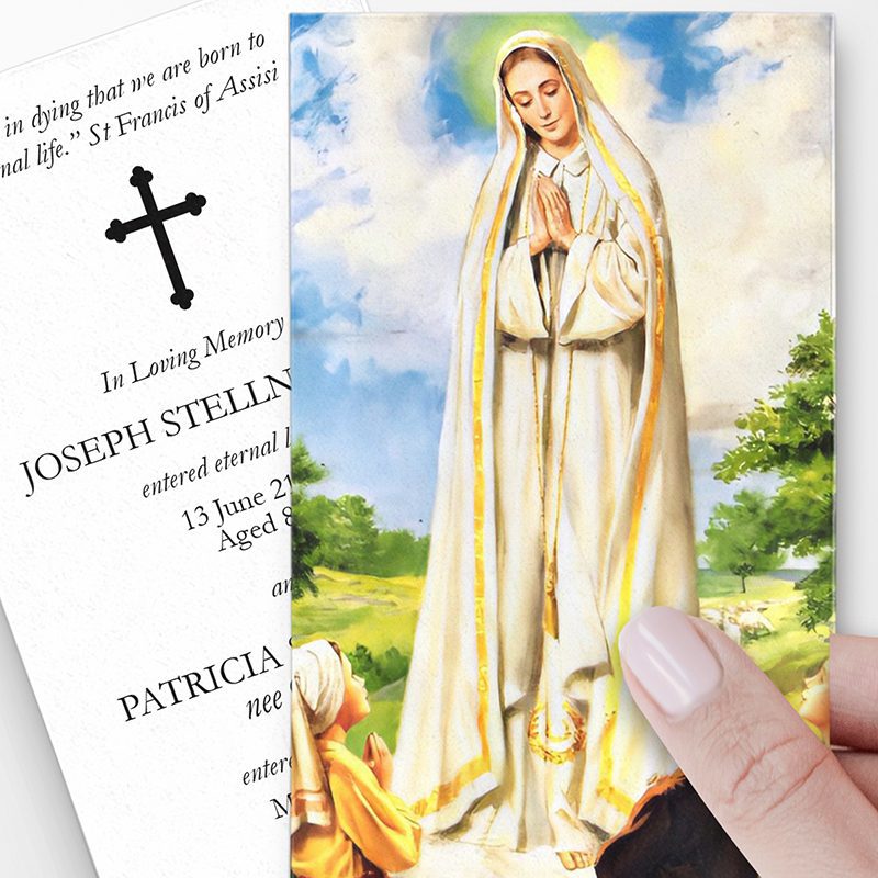 prayer cards holy cards hero 8 CU copy 11
