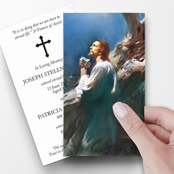 prayer cards holy cards hero 8 copy 1
