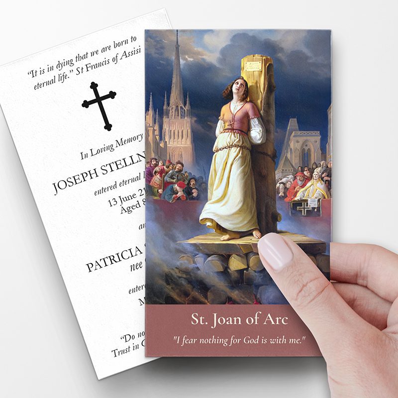 prayer cards holy cards hero 8 copy 15