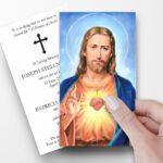 prayer cards holy cards hero 8 copy