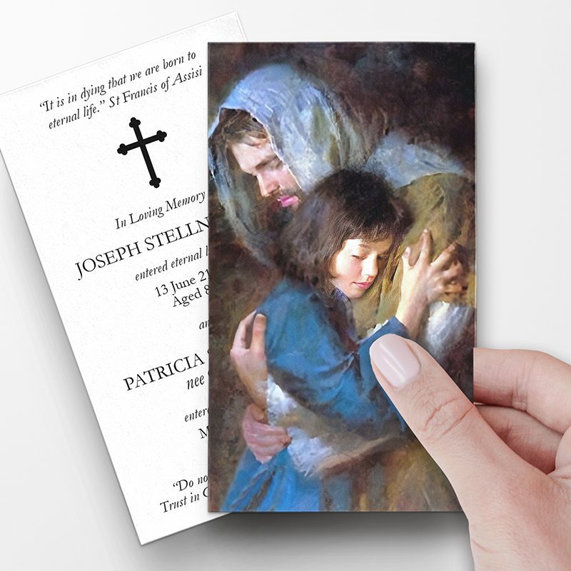 prayer cards holy cards hero 8 copy 2