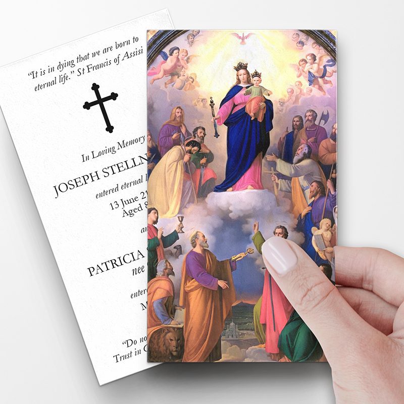 prayer cards holy cards hero 8 copy 9